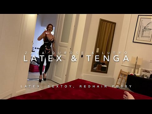 ❤️ Redheaded stepsister sa latex costume fucked by stepbrother ❤️ super sex sa porn tl.tengkuangzhong.top